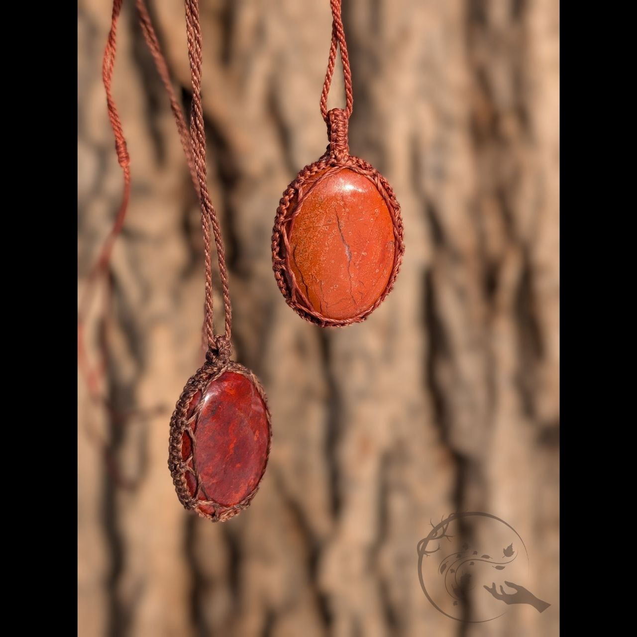 Anchor pendant