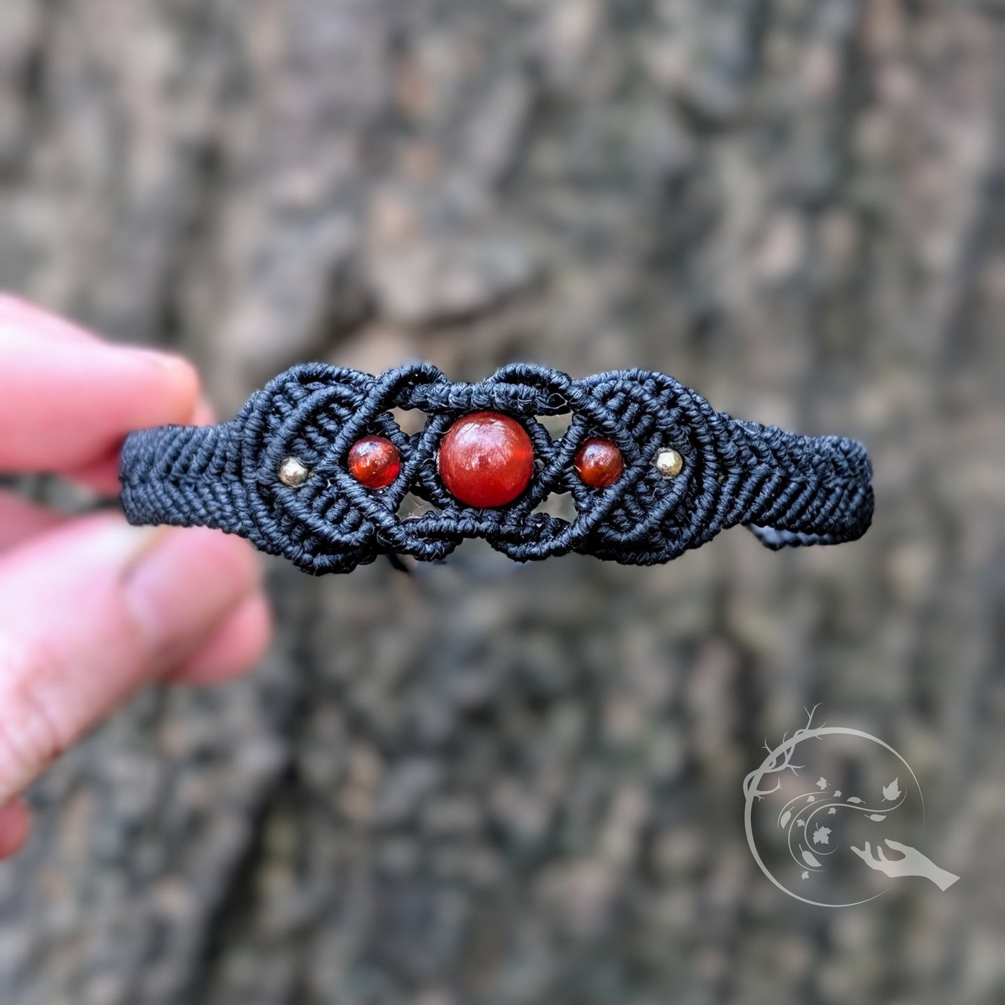 Aquila bracelet