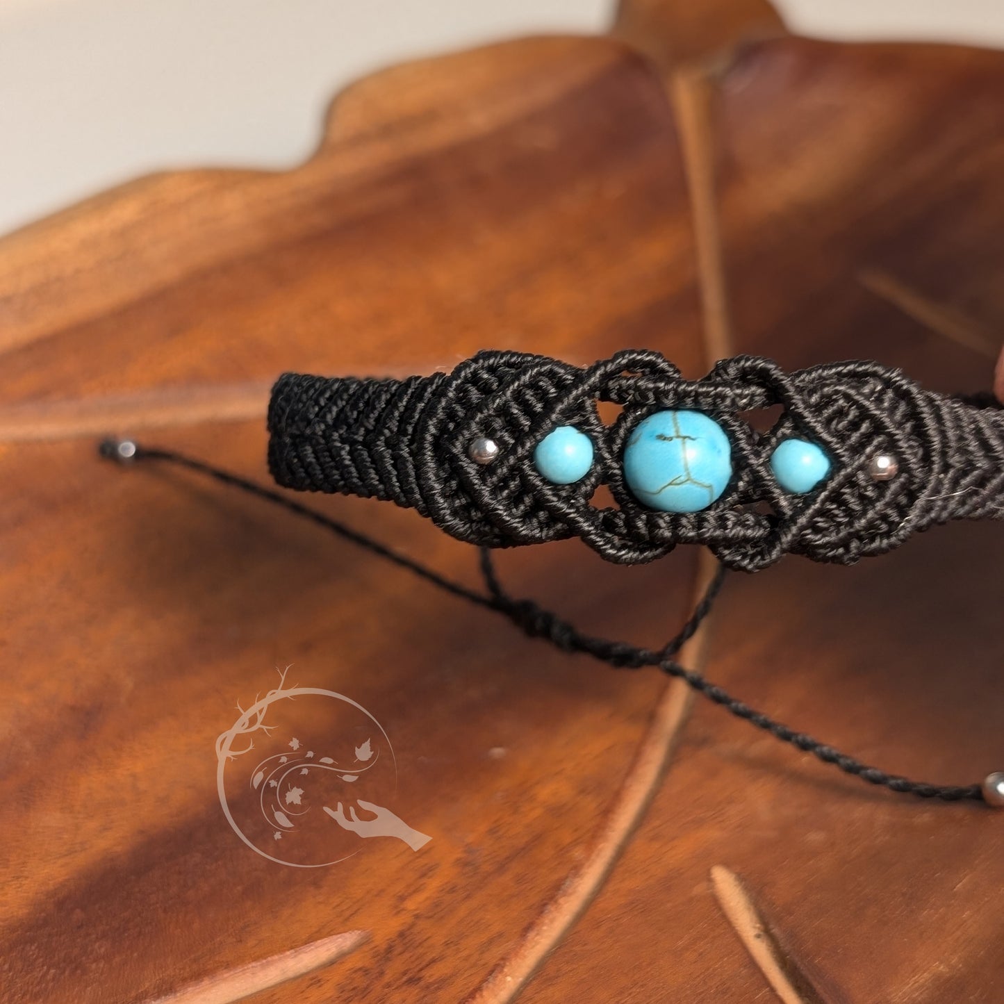 Aquila bracelet