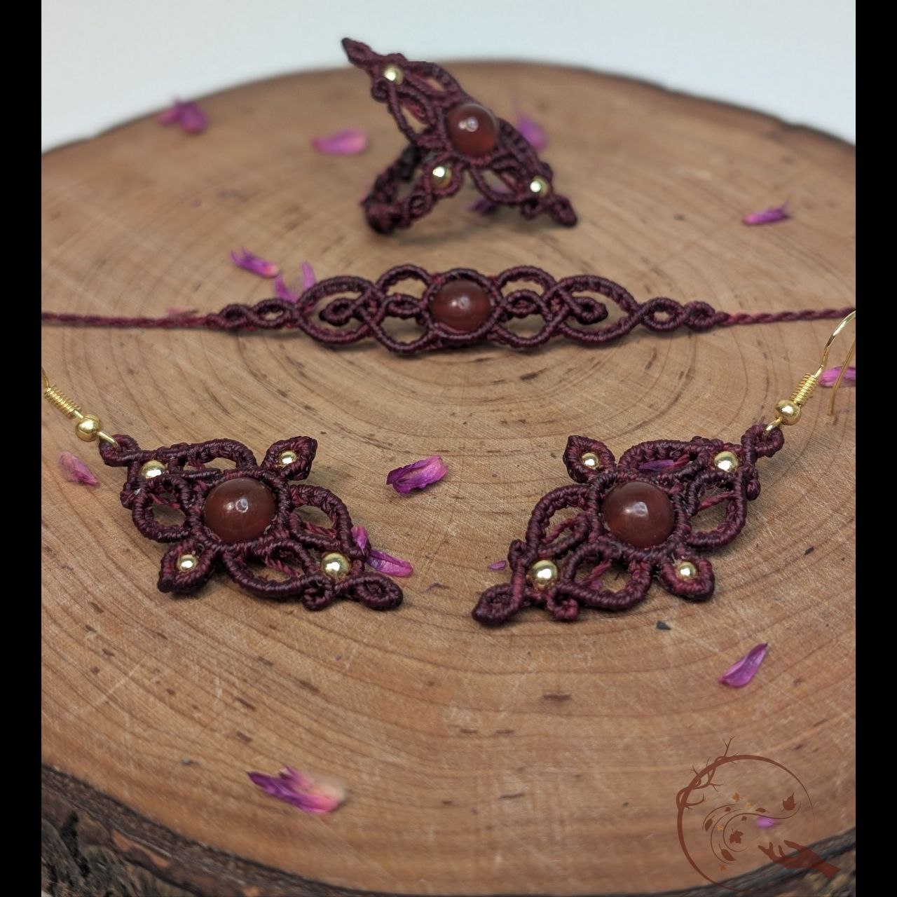 Lorien Bracelet