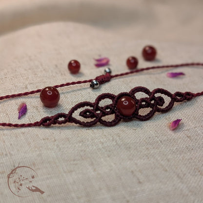 Lorien Bracelet