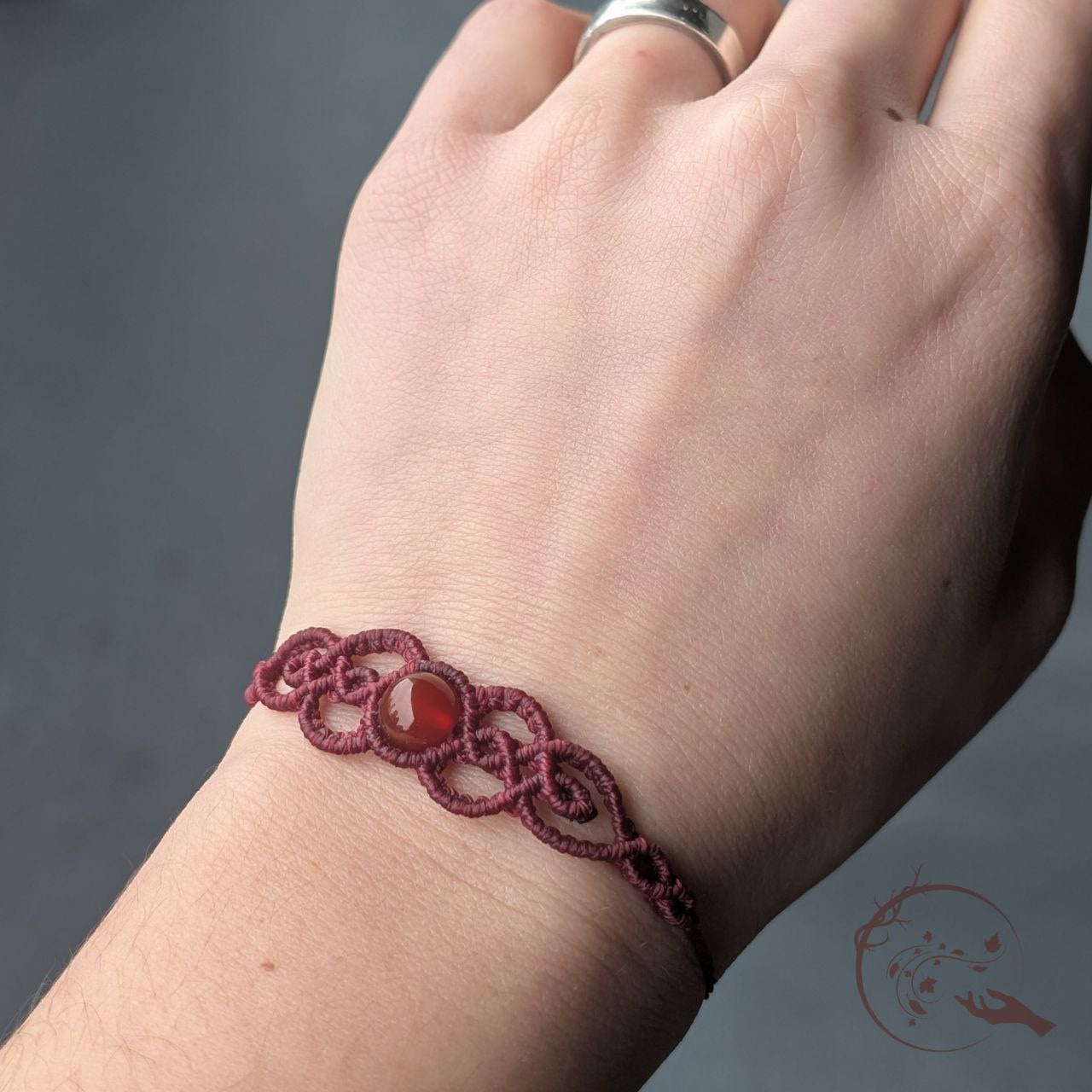 Lorien Bracelet